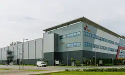 Chongqing-facility