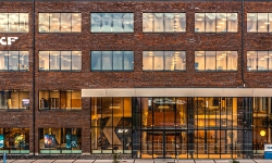 headquarters