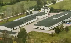 facility