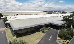 Melbourne-facility