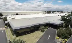 Melbourne-facility