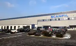 Myslowice-Plant-Poland