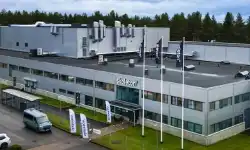 Varkaus-SuperBattery-factory-finland