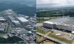 production-facilities