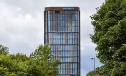 Headquarters-Denmark