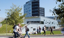 Campus-Area