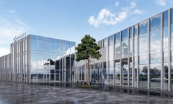 Technology-Center-Moletai-Lithuania