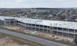 construction-pf-technology-centre