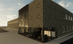 New-Headquarters