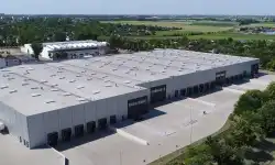 Gniezno-factory