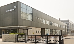 Plant-in-Cheonan