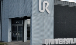 Facade-Odense