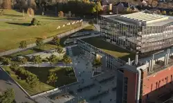 Angstromlaboratoriet