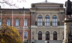 Main-Building