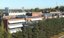 Technical-Research-Centre-Finland