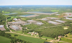 GigaVasaa-Anode-Factory-Finland-Illustration