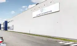Factory-Zary-Poland