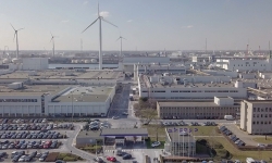 Ghent-plant