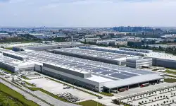 Luqiao-Plant-China