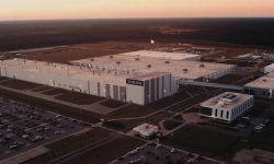 South-Carolina-factory