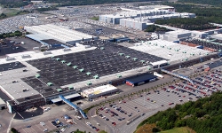 torslanda