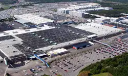 torslanda