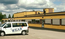 Headquarters-Torsby