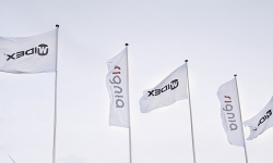 Flags