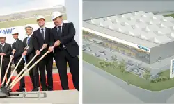 groundbreaking-Slovenia