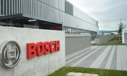 building-with-logo