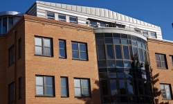 headquarters
