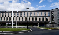 Headquarter