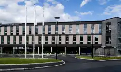 Headquarter
