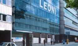headquarter