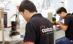 Factory
