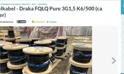 Northvolt-konkursauktion