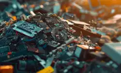 TungLam_electronicwaste