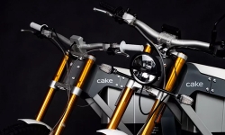 Motorcycles
