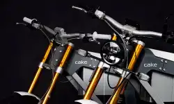 Motorcycles