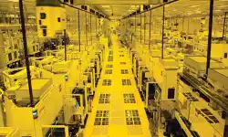 TSMC