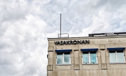 Vasakronan
