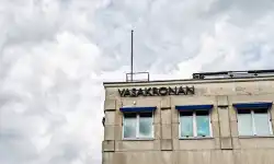 Vasakronan