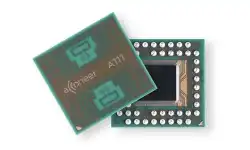 A111-Radar-Sensor
