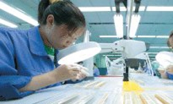 production