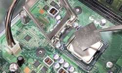 Thermal-Interface-Material