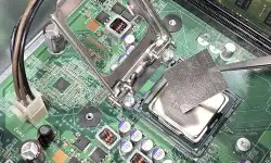 Thermal-Interface-Material