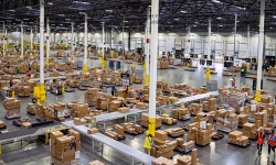 warehouse