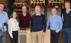 Siemens-parnership