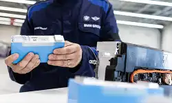 production-of-batterymodules