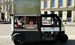 Evigbistro